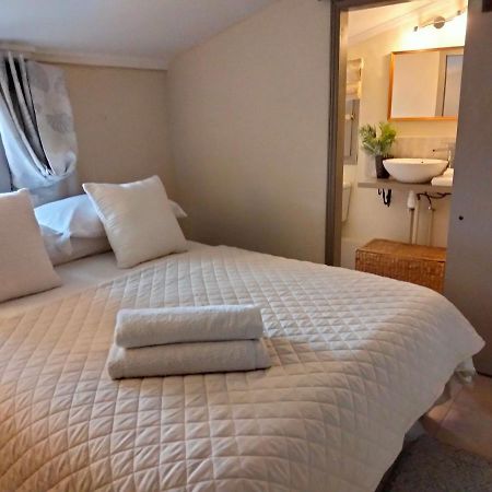 Les Penyetes Boutique Bed And Breakfast Campell Exterior foto