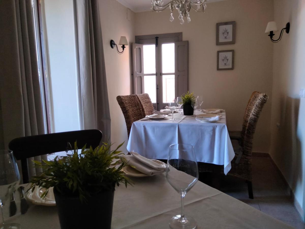 Les Penyetes Boutique Bed And Breakfast Campell Exterior foto
