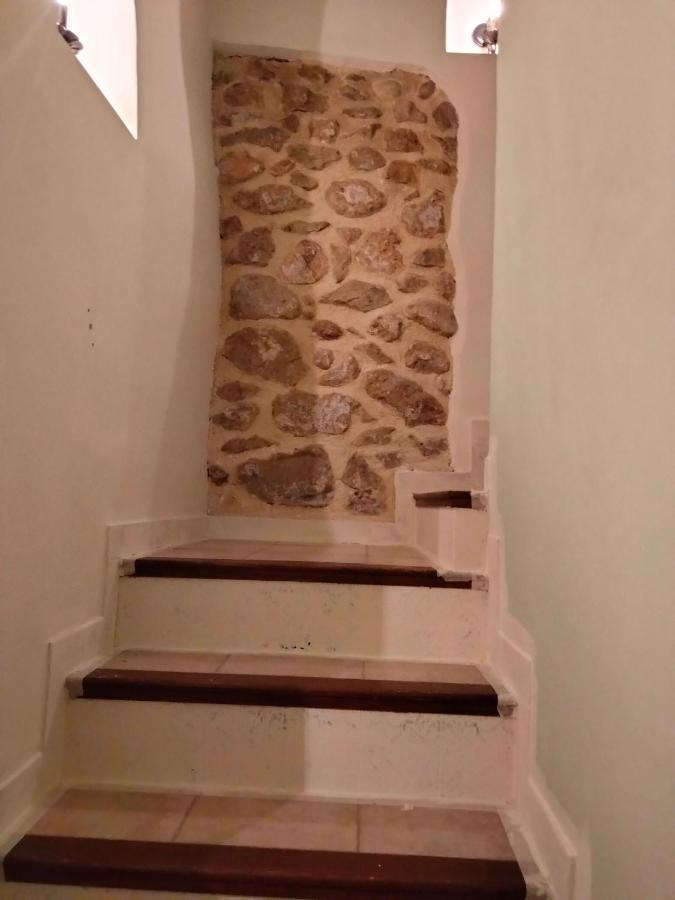 Les Penyetes Boutique Bed And Breakfast Campell Exterior foto